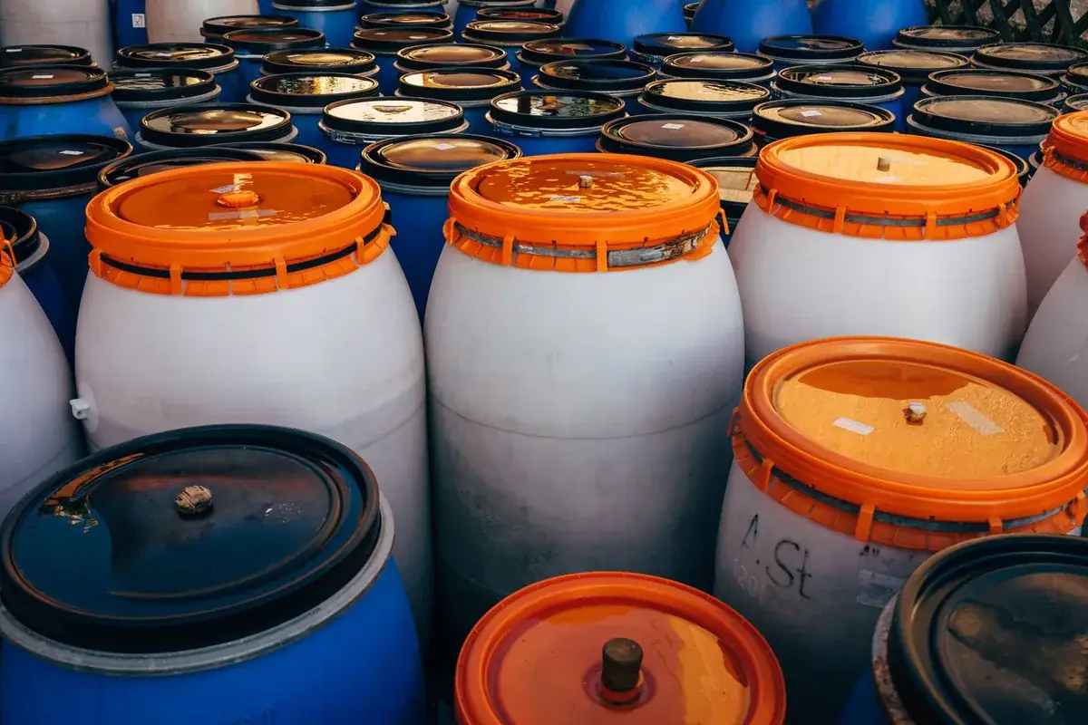 Chemical & Toxic Waste Cleanup in Watkins Glen, NY